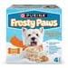 Frosty Paws cup for dogs